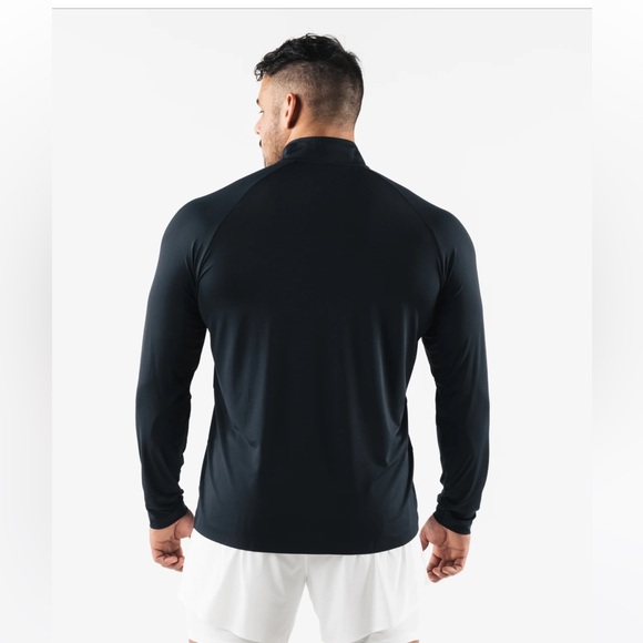 Alphalete Racer Quarter Zip - Picture 2 of 9